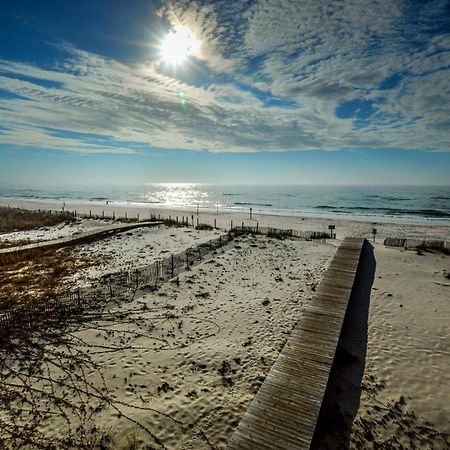 The Beach Is Only Steps Away Gulf Shores Zewnętrze zdjęcie